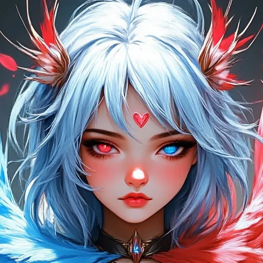 chat with ai character: Violet 