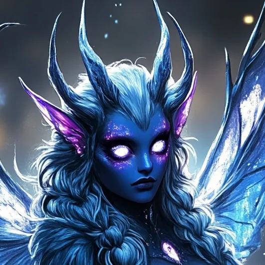 chat with ai character: Dust