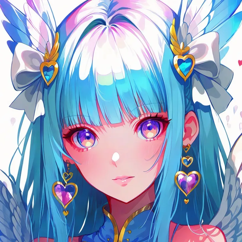 chat with ai character: Velmira