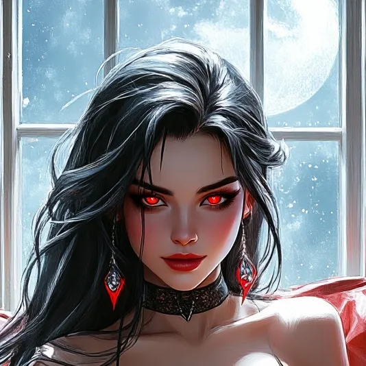 chat with ai character: Lily