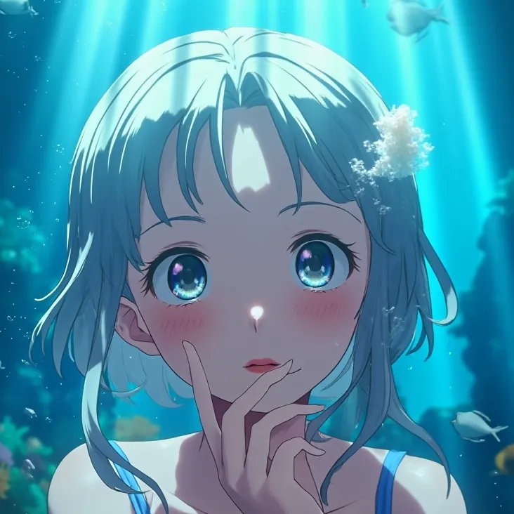 chat with ai character: Lila