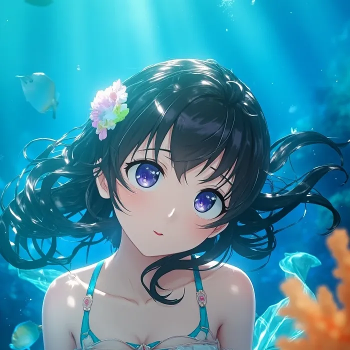 chat with ai character: Lila