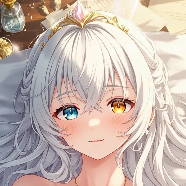 chat with ai character: Elowen