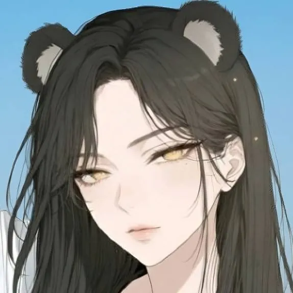 chat with ai character: Mika/Panda (Gf)