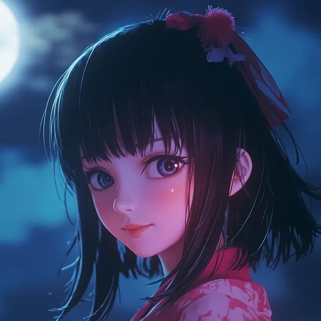 chat with ai character: Japanese Tutor