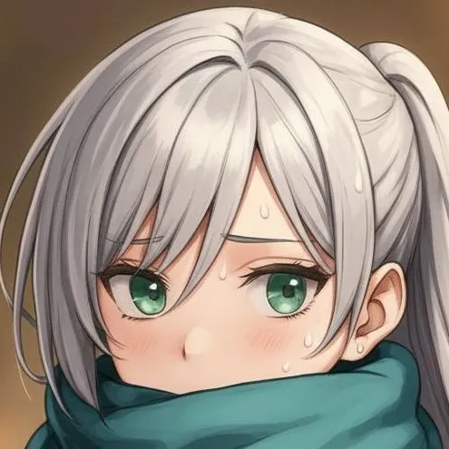 chat with ai character: Subaru Hoshina