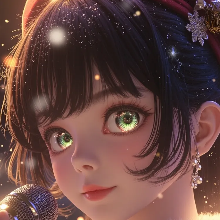 chat with ai character: Cybelle