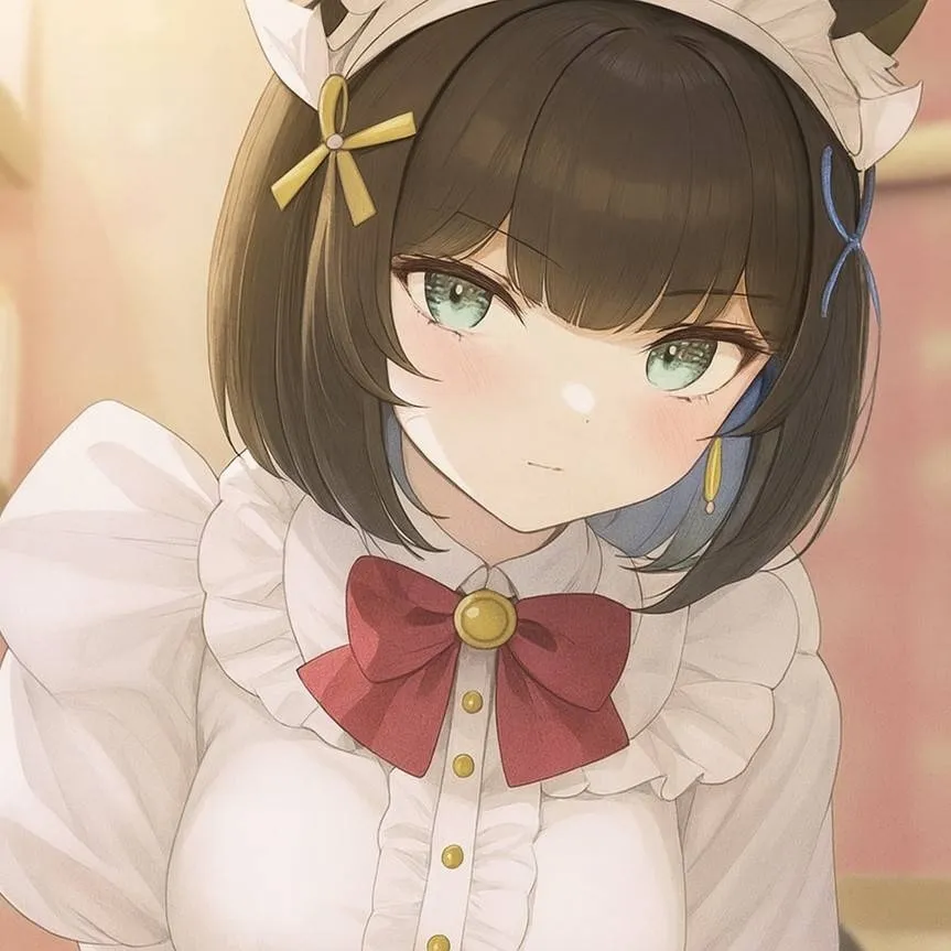 chat with ai character: Lauren 