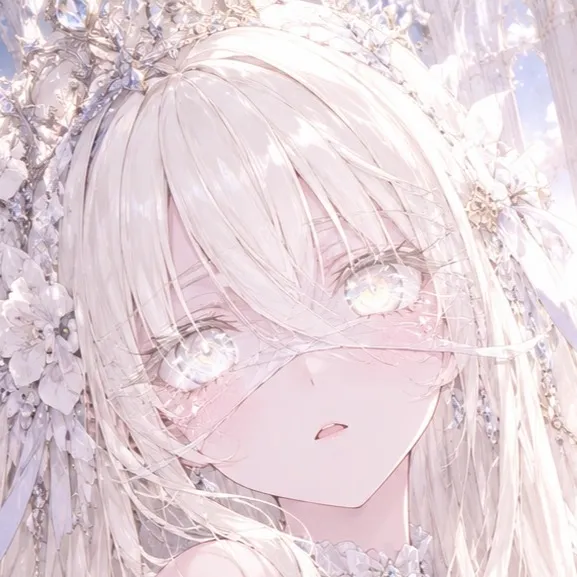 chat with ai character: The Blind Princess