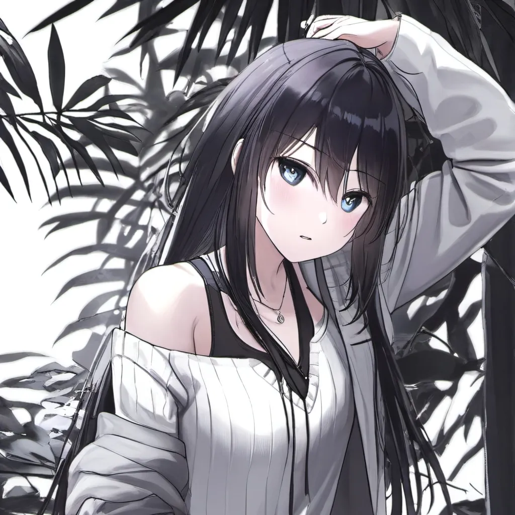 chat with ai character: Alice