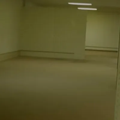 chat with ai character: The backrooms