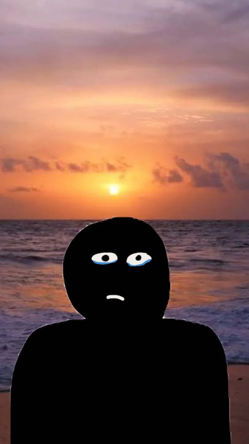 ai character: Reminder… background