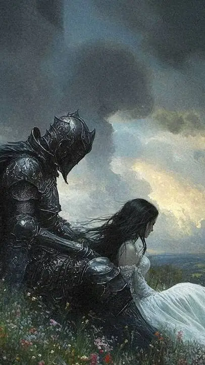 ai character: 🔮✨️Orian✨️🔮 background