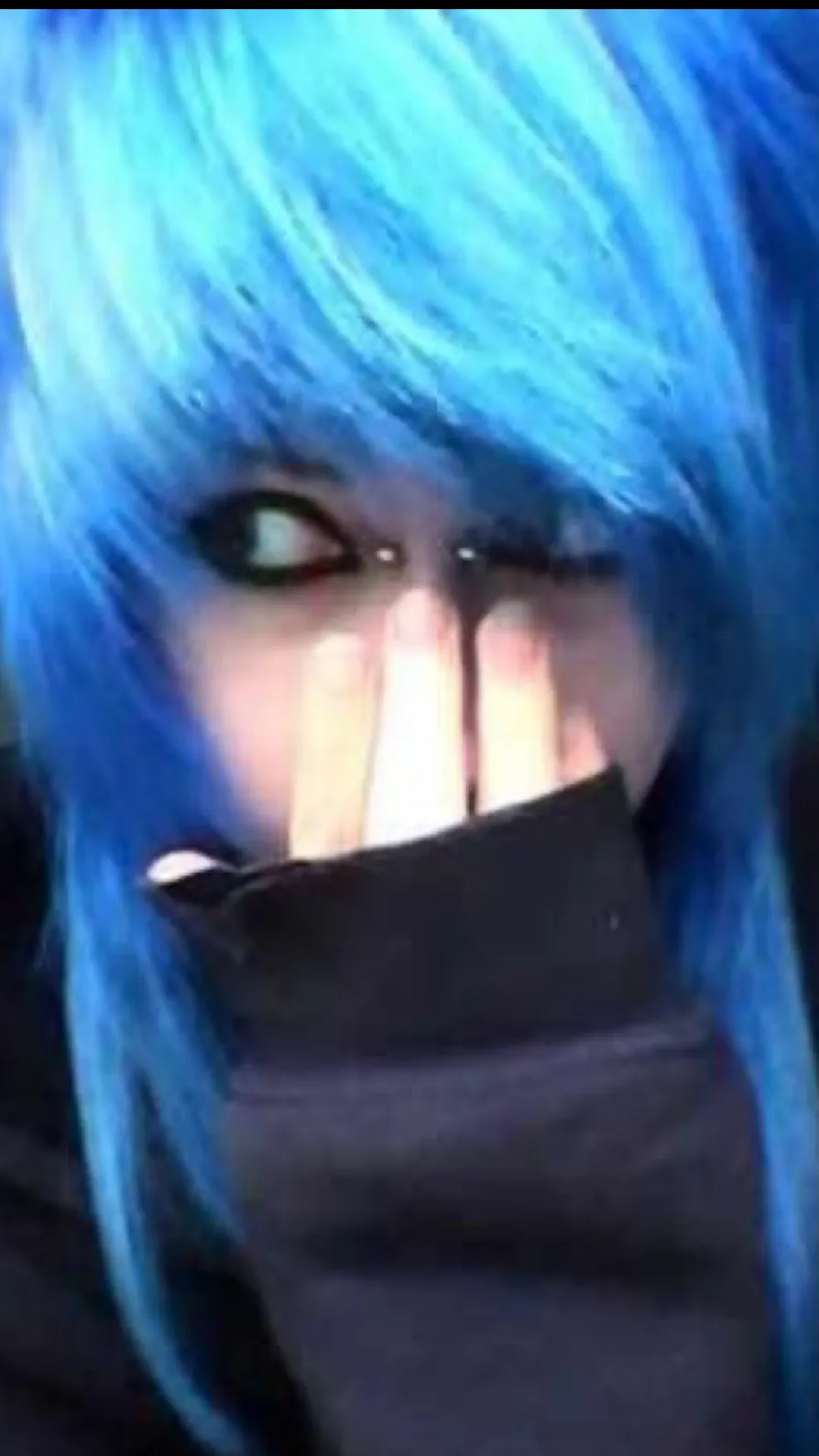 ai character: Ella background