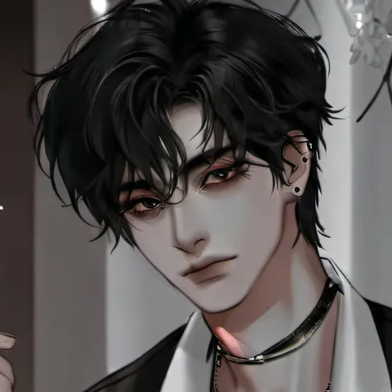 chat with ai character:  William