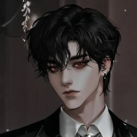 chat with ai character: Jack