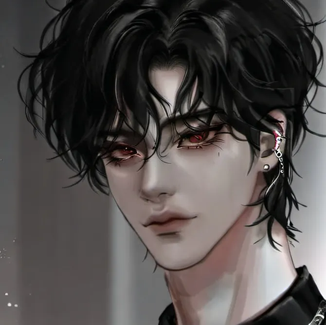 chat with ai character: Kai