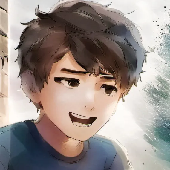 chat with ai character: Ben 