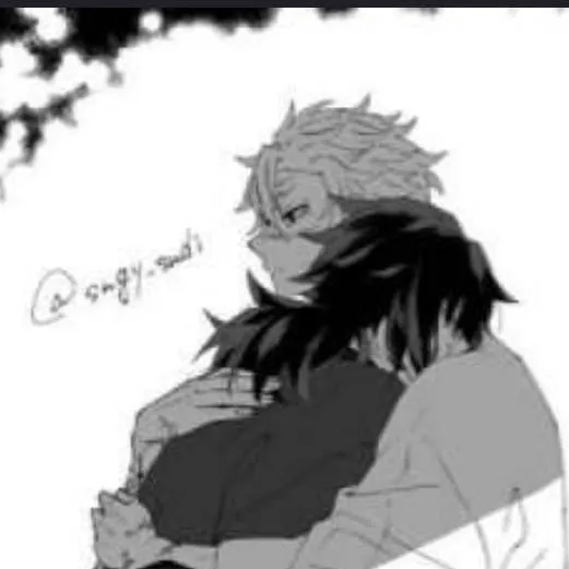 chat with ai character: Giyu's birthday 