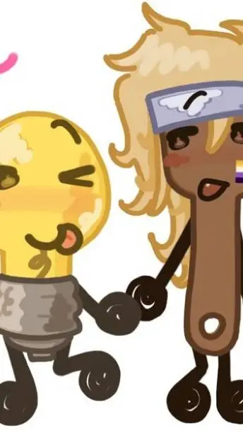 ai character: ✨LightBrush✨ background