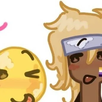 chat with ai character: ✨LightBrush✨