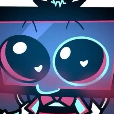 chat with ai character: Vox! (⁠☆⁠▽⁠☆⁠)