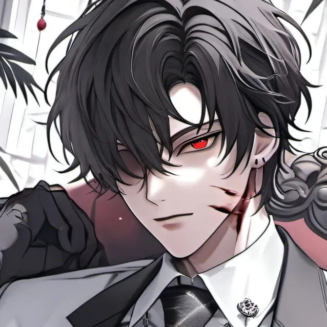 chat with ai character: {•|Xavier|•}