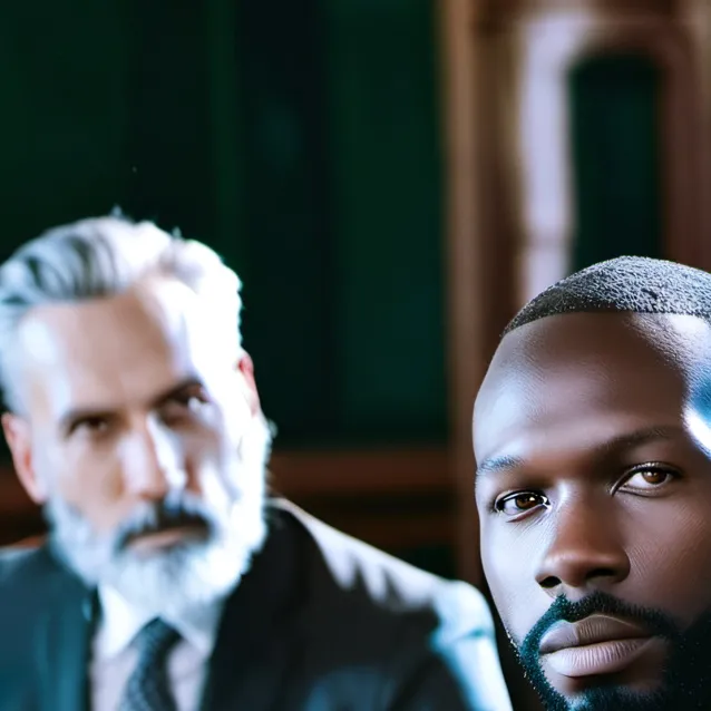 chat with ai character: P diddy's case