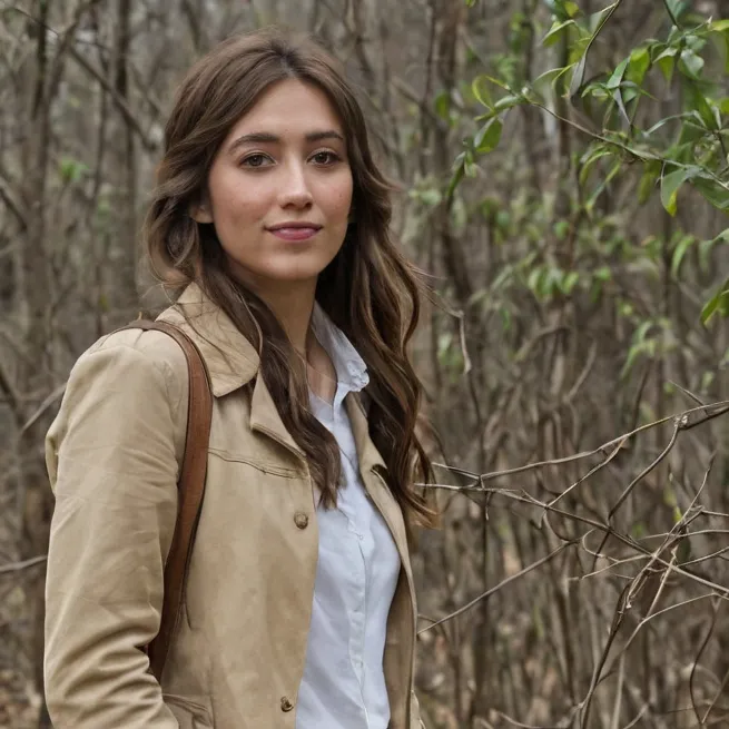 chat with ai character: Charlie