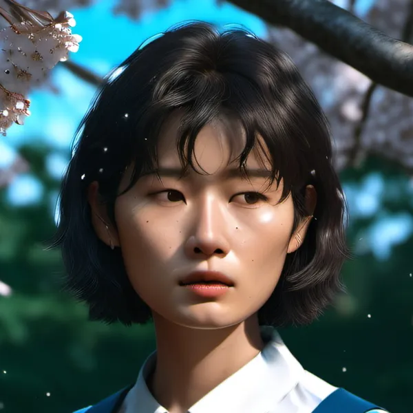 chat with ai character: Choi su-bong