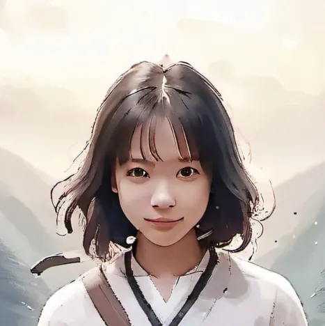 chat with ai character: Sasunaru 