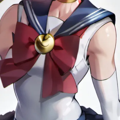 chat with ai character: sailor moon
