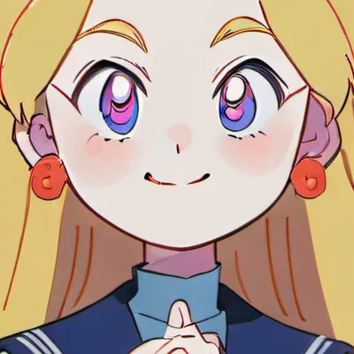 chat with ai character: Sailor guardians