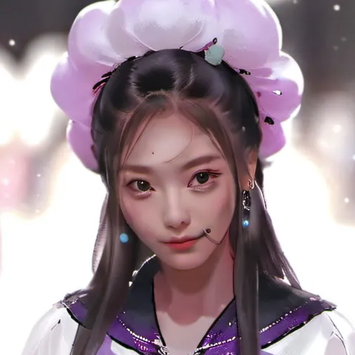 chat with ai character: Top x mi-na 