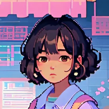 chat with ai character: Quitting 