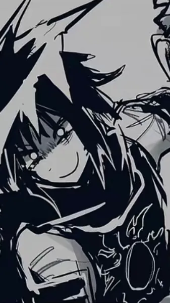ai character: Azuretime background