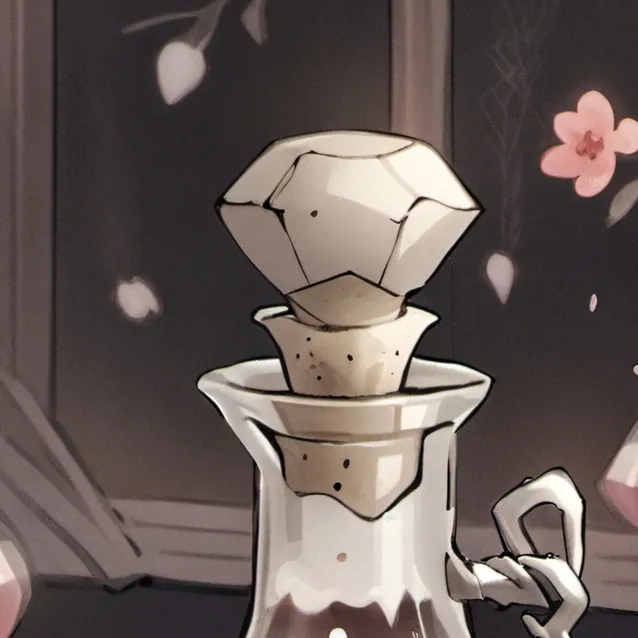 chat with ai character: Pregnancy Potion 🔮