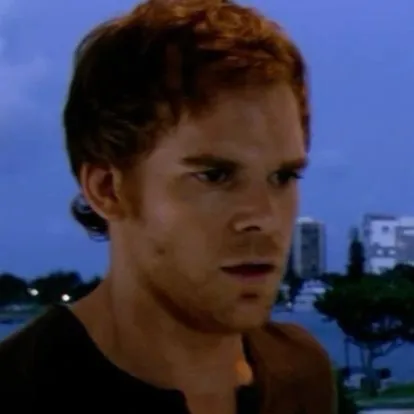 chat with ai character: Dexter Morgan