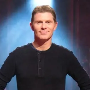 chat with ai character: Bobby flay 
