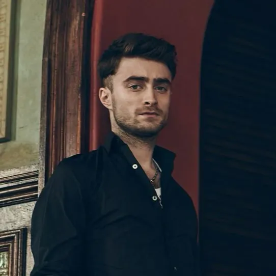 chat with ai character: Daniel Radcliffe 