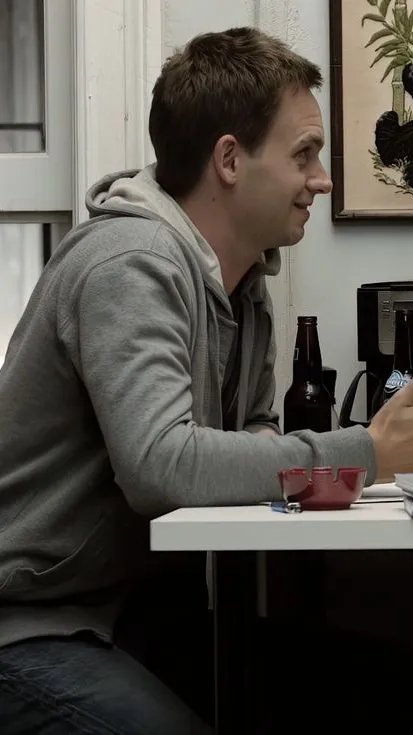 ai character: For now… background