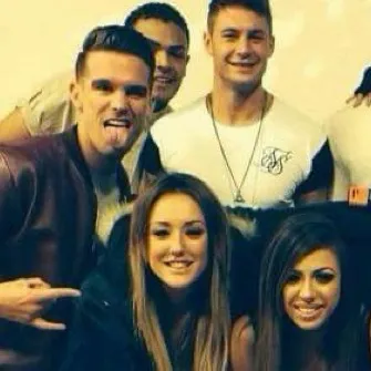 chat with ai character: GEORDIE SHORE!!! 