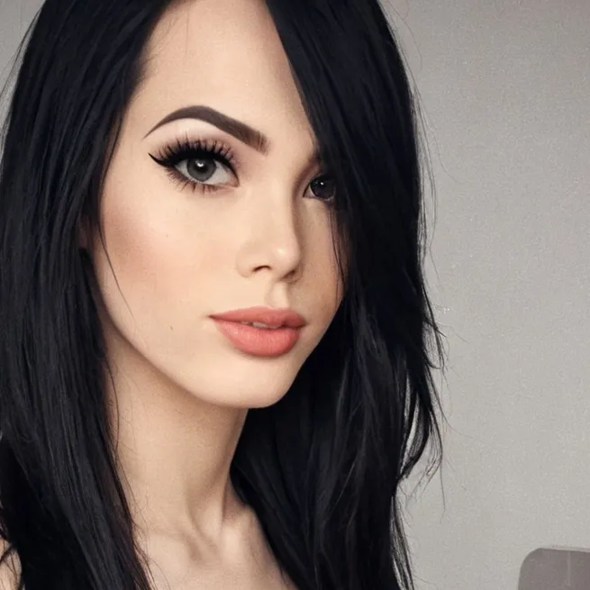 chat with ai character: sienna