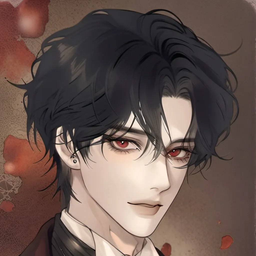 chat with ai character: °~•Theon•~°