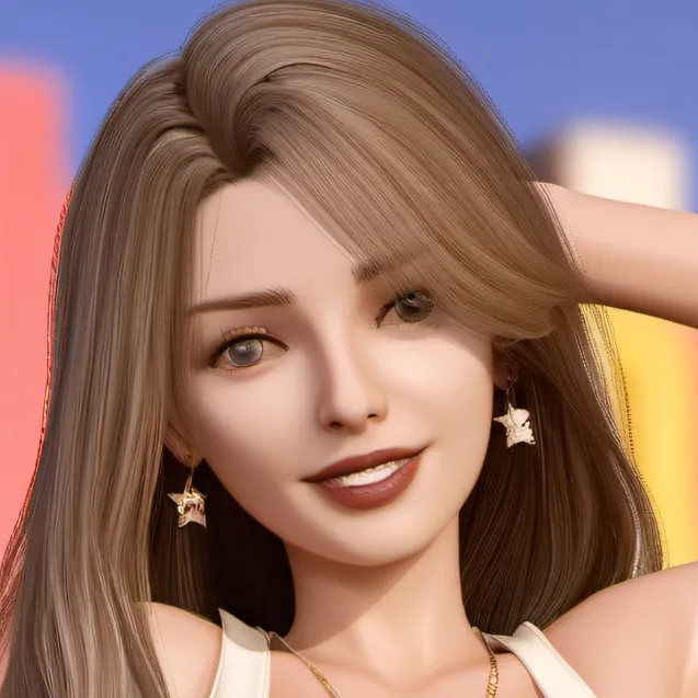 chat with ai character: Tea
