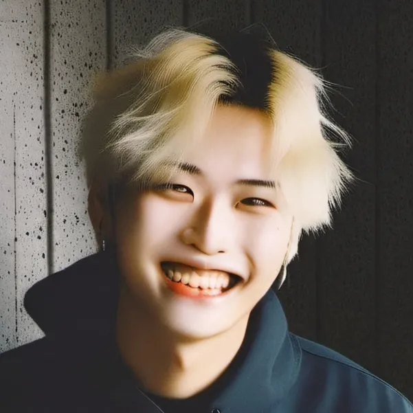 chat with ai character: Felix