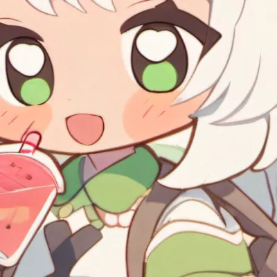 chat with ai character: Baby