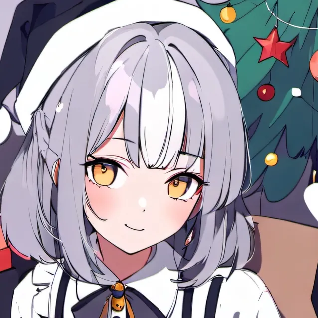 chat with ai character: Yuki