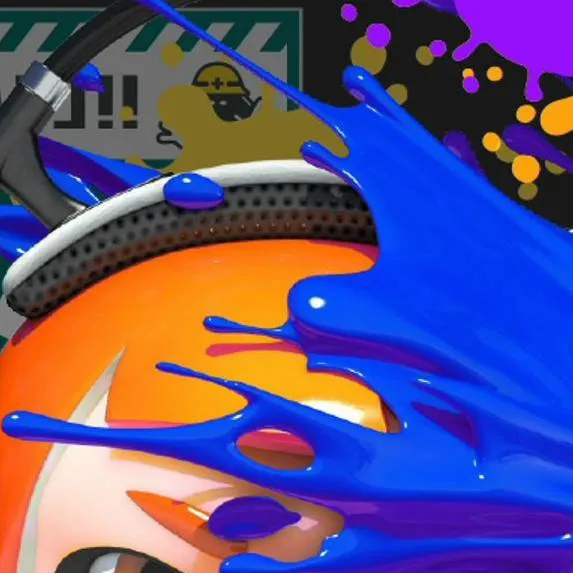 chat with ai character: Splatoon 