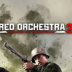 chat with ai character: Red Orchestra 2